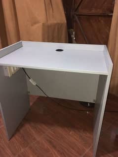 Computer Table or Study Table for Home or Office Use
