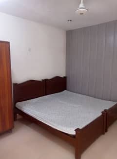 FURNISH FLAT INDEPENTLY AVAILABLE NEAR,TOWNSHIP, WAPDA TOWN JOHAR TOWN