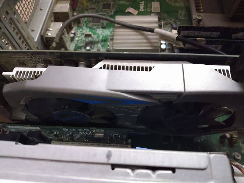 Dell T3500 gaming PC 2