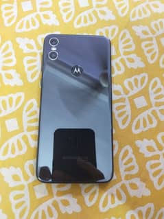 Motorola one condition 10 by 10