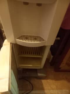 Water Dispenser for sale with refrigerator