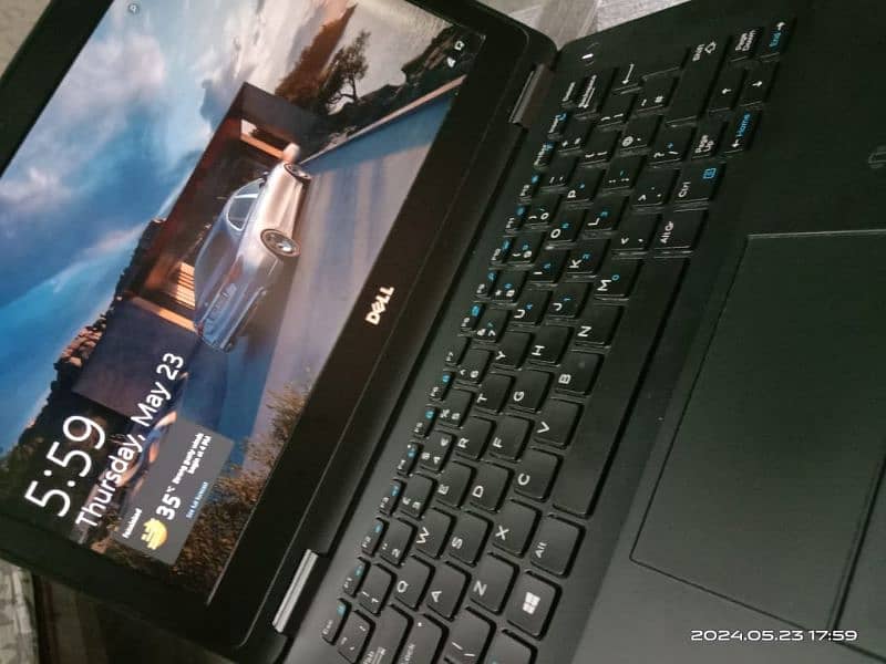 Dell 6th generation ultrabook laptop 0
