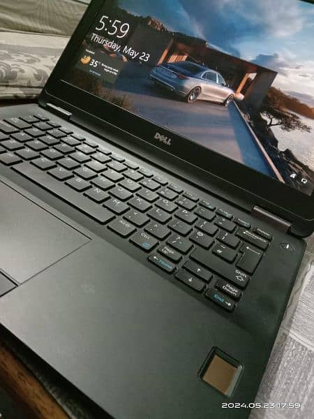 Dell 6th generation ultrabook laptop 3