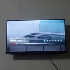 32 inch LED Android Smart  tv