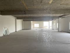 1 KANAL FIRST FLOOR FOR RENT IN JOHAR TOWN AT IDEAL LOCATION