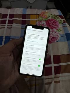 iPhone XR 64gb JV Non active