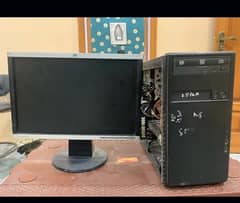 gaming PC Monitor For SELL for online work