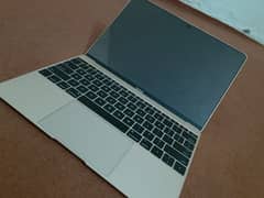 macbook 2017 special edition for sell