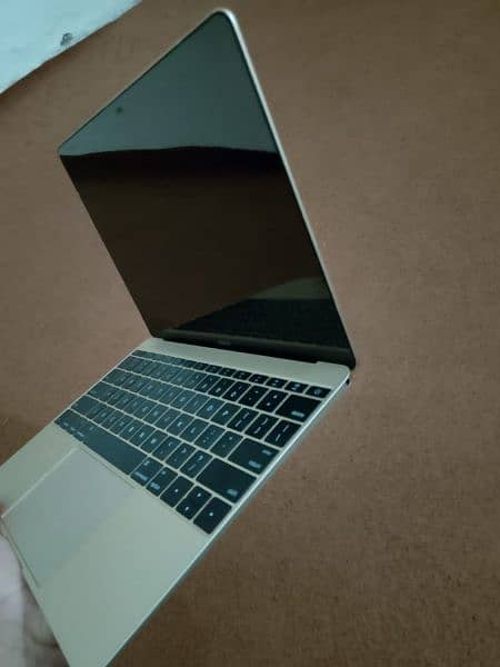 macbook 2017 special edition for sell 1