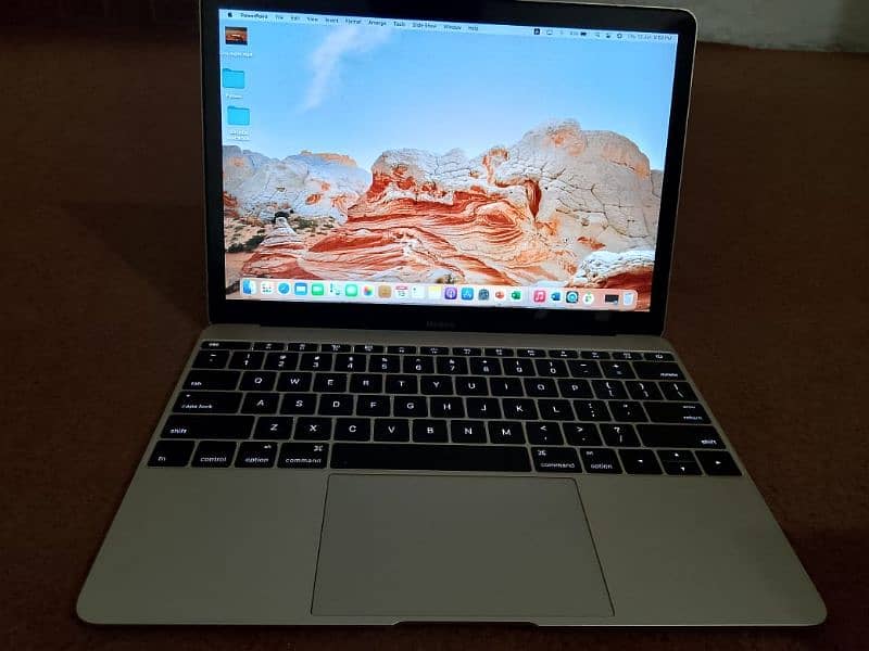macbook 2017 special edition for sell 2