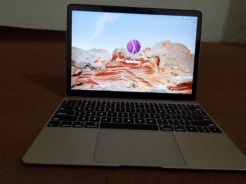 macbook 2017 special edition for sell 4