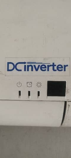 1 Ton DCinverter Ac