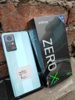 Infinix Zero X Neo 8/128