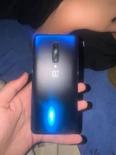 Oneplus 7 Pro 8/256 PTA Approved