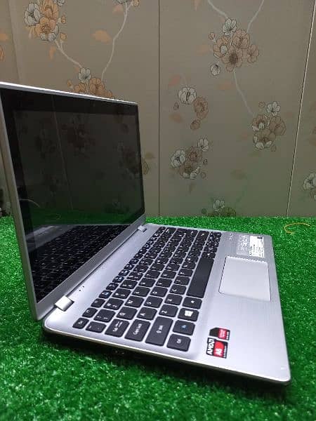 Asus Aspire V5 T22p 0