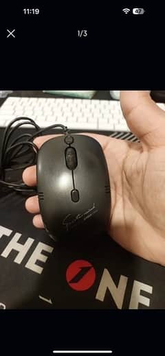a4tech gaming heavyweight mouse 0