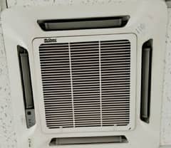 Mcquay Heat & Cool Ceiling Air Conditioner