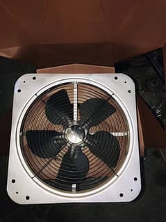 imported exhaust fan