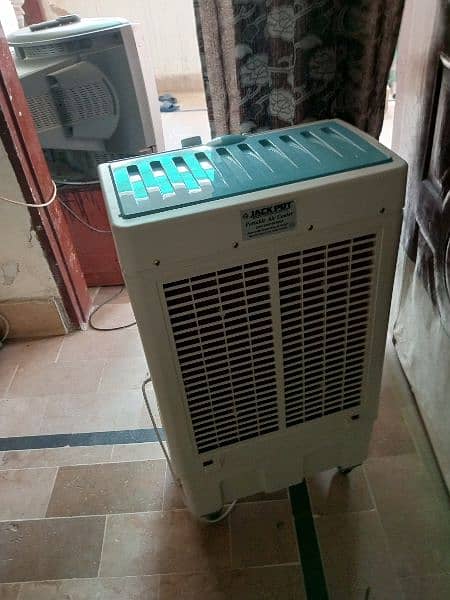 air cooler 3