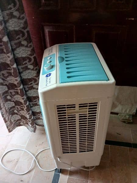 air cooler 4