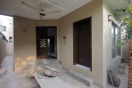 Cantt properties offers 5MARLA House for SALE in Phase 5 DHA