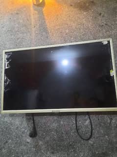 Ecostar LCD 32 good condition orgent sale