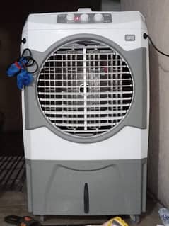 AC/ DC Air cooler GFC 6600