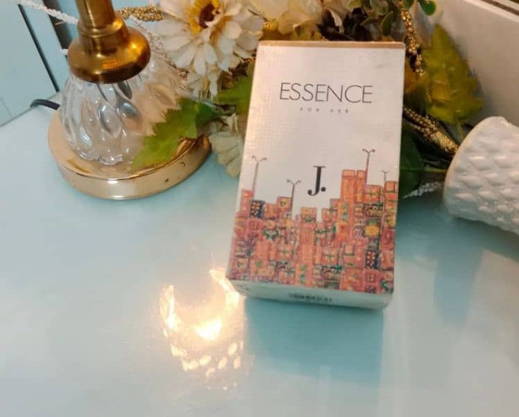 J. Fragrance Online Store - COD available all over Pakistan 9