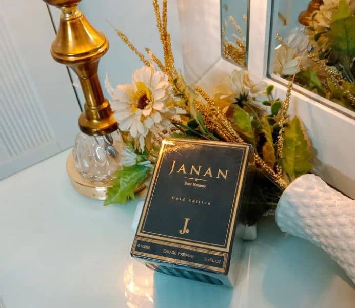 J. Fragrance Online Store - COD available all over Pakistan 15