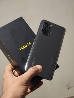 Poco f3 pta official approved