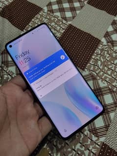 oneplus  8