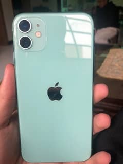 Iphone 11 PTA Approved