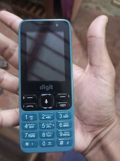 jazz digit 4G for sell