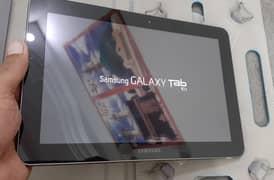 Samsung Tablet ha Like New