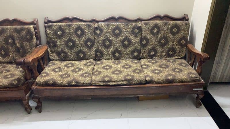 Sofa set 3