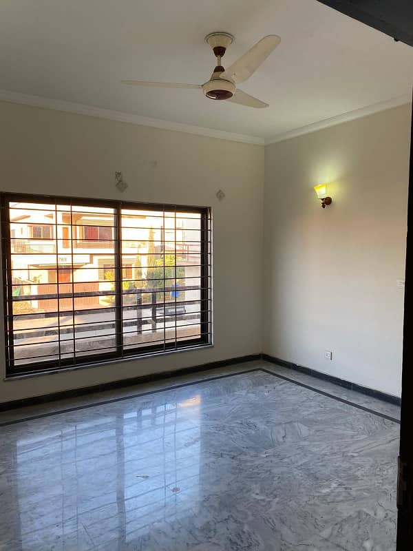 10 marla house available for rent in phase 4 bahria town rawalpindi 9