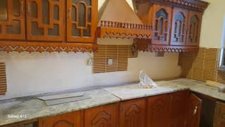 5marla first floor house available for rent with gas Islamabad