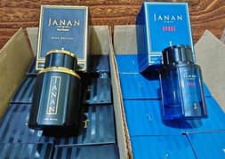 J. Perfume Outlet Leftover - COD available all over Pakistan