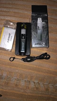 Argus G1 . Brand new condition.