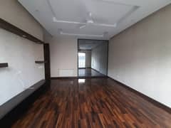 Cantt properties offers 1 Kanal Upper portion for Rent in Phase 5 DHA