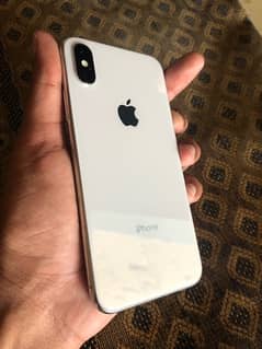 apple iphone x 256gb urgent sale