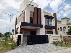 Brand New 10 Marla Modern House For Sale 0