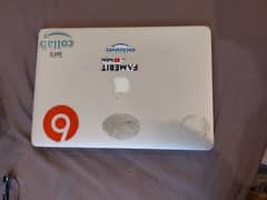 Macbook Pro 15" 2012