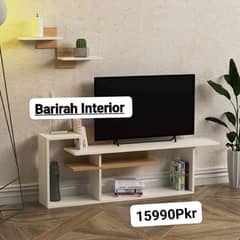 Modern Tv Consoles and Media Wall Units