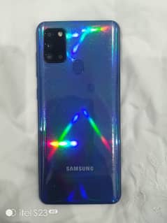 Samsung Galaxy A21s Only Phone