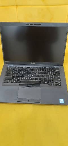 Dell 5400 Laptop i5/8th or 8gb/256gb