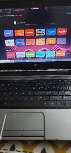 Laptop for Editing