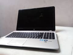 core i5 3rd Gen Hp Laptop