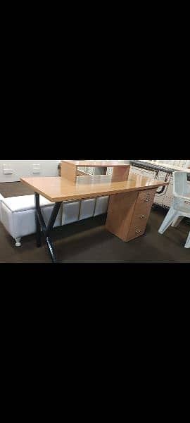 Office Study Gaming Tables Desk Available 16