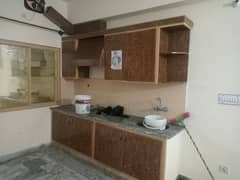 3bedrooms flat available for rent Islamabad